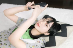 女性が本気で好きな人にとる態度